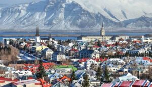 Peace on the Brink: Global Harmony Weakens as Iceland Stands Strong