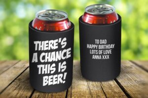 Stubby Holders