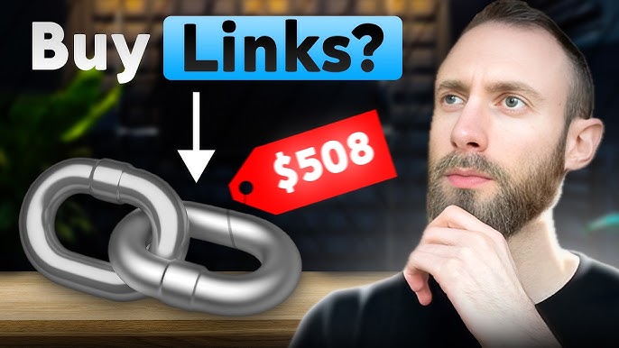 purchase backlinks