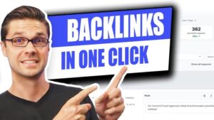 Discover the Safe Shortcut to Higher Rankings with backlinks