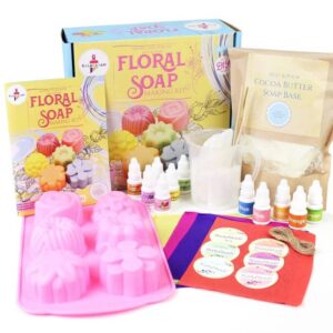 Ultimate Soap Making Supplies