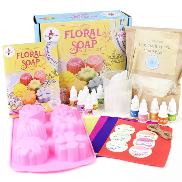 Ultimate Soap Making Supplies