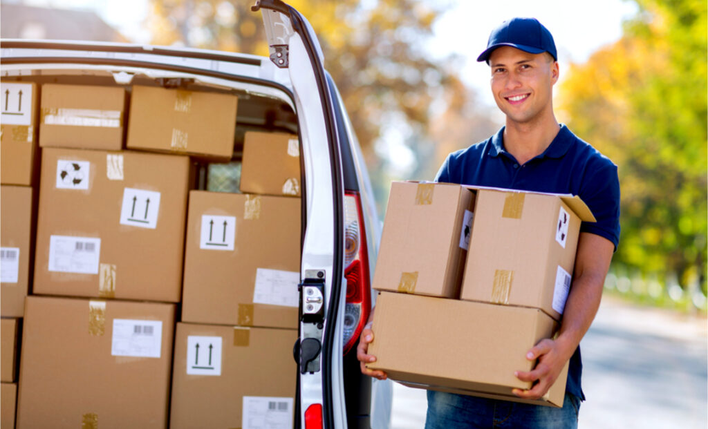 Tips to Choosing a Local Delivery Service That Rewards You Back