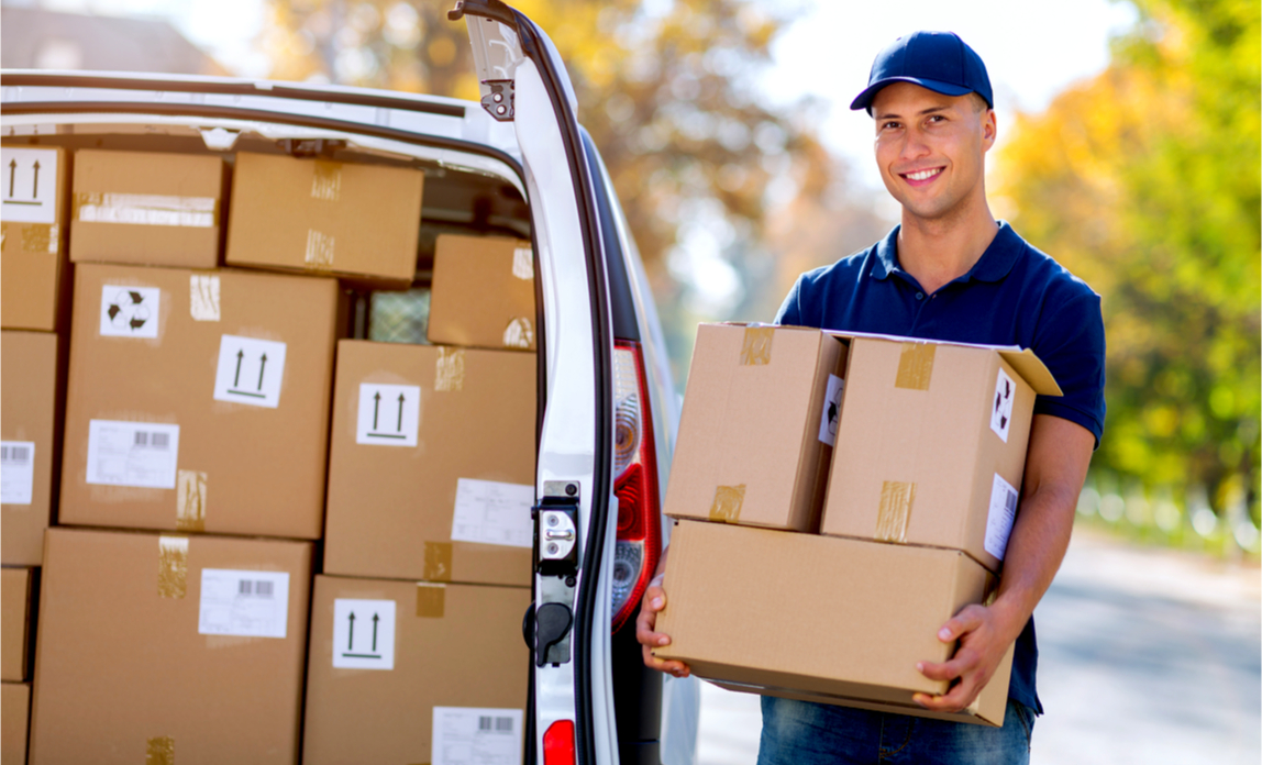 Tips to Choosing a Local Delivery Service That Rewards You Back