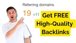 Buy Backlinks Without Getting Burned