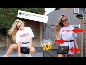 당신이 몰랐던 명품 쇼핑의 비밀 전략