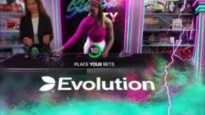 EVOLUTION TOTO 리뷰 + 에볼루션카지노 실체 분석 (충격 주의)