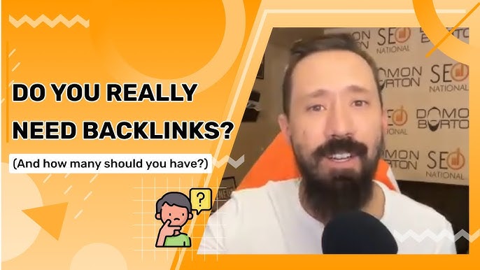 아무도 말해주지 않는 백링크 구매의 진실