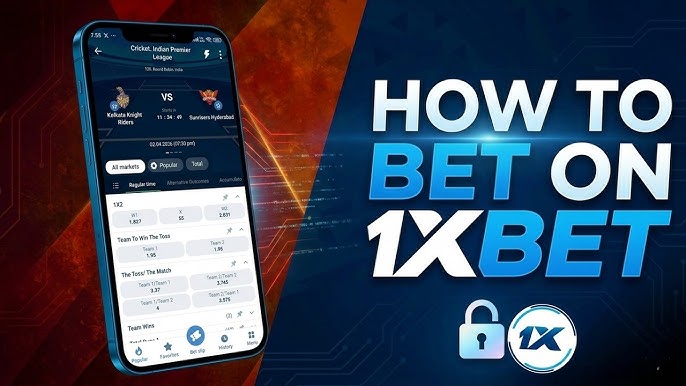원엑스벳: 클릭하지 않으면 손해 보는 수준의 1XBET 토토 카지노 실체 분석 (충격 리뷰)