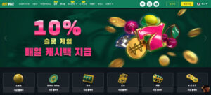 숨겨진 베팅 판을 뒤흔드는 벳위즈 도메인 실체 분석